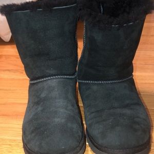 Blame women’s uggs